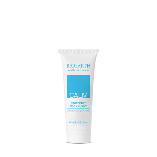 Hydraterende handcrème 75 ml, Bioearth