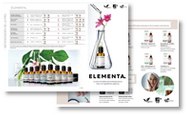 Folder elementa, Bioearth