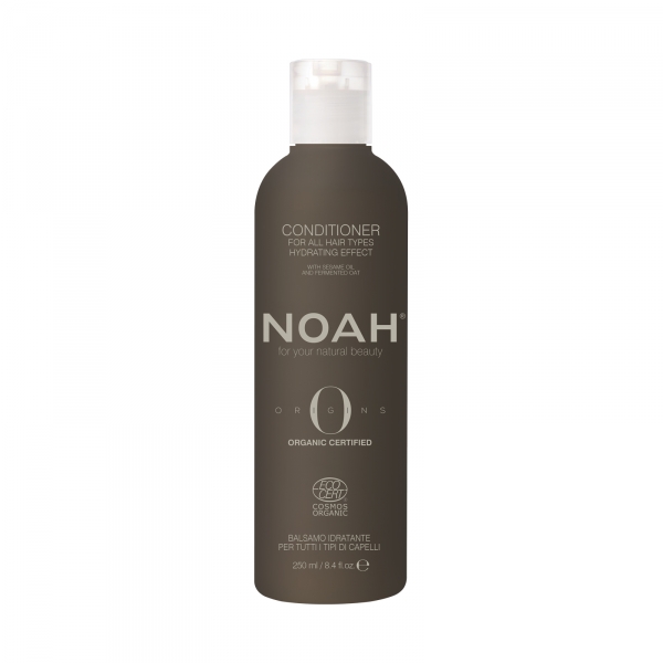 Cosmos acondicionador hidratante BIO 250 ml, Noah