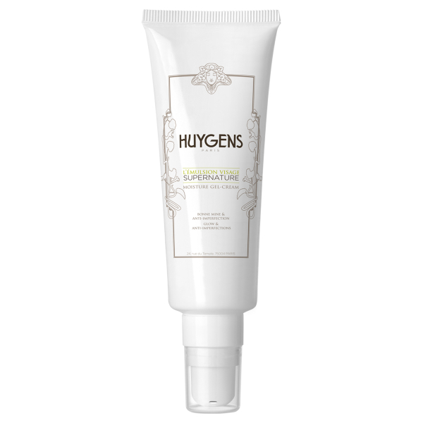 Cremigel visage anti-imperfections, Huygens