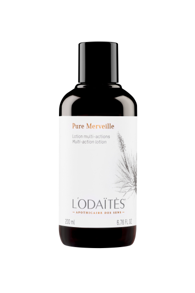 Loção facial multiação rosto e olhos, L'odaites