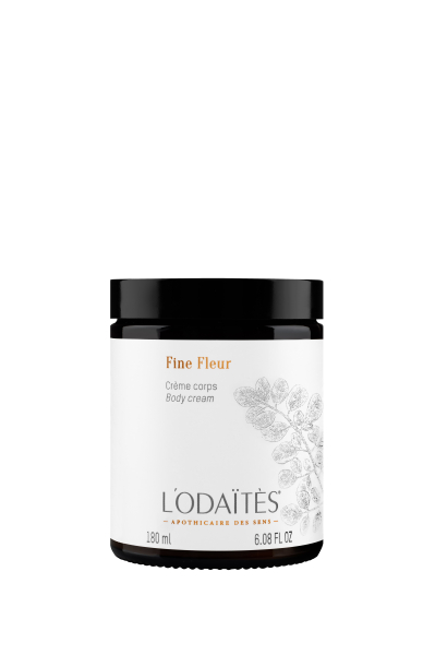 Creme corporal, L'odaites