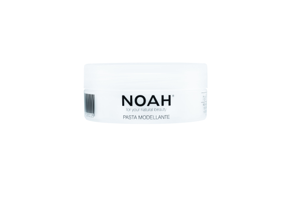 Cera capilar modeladora (5.2), Noah